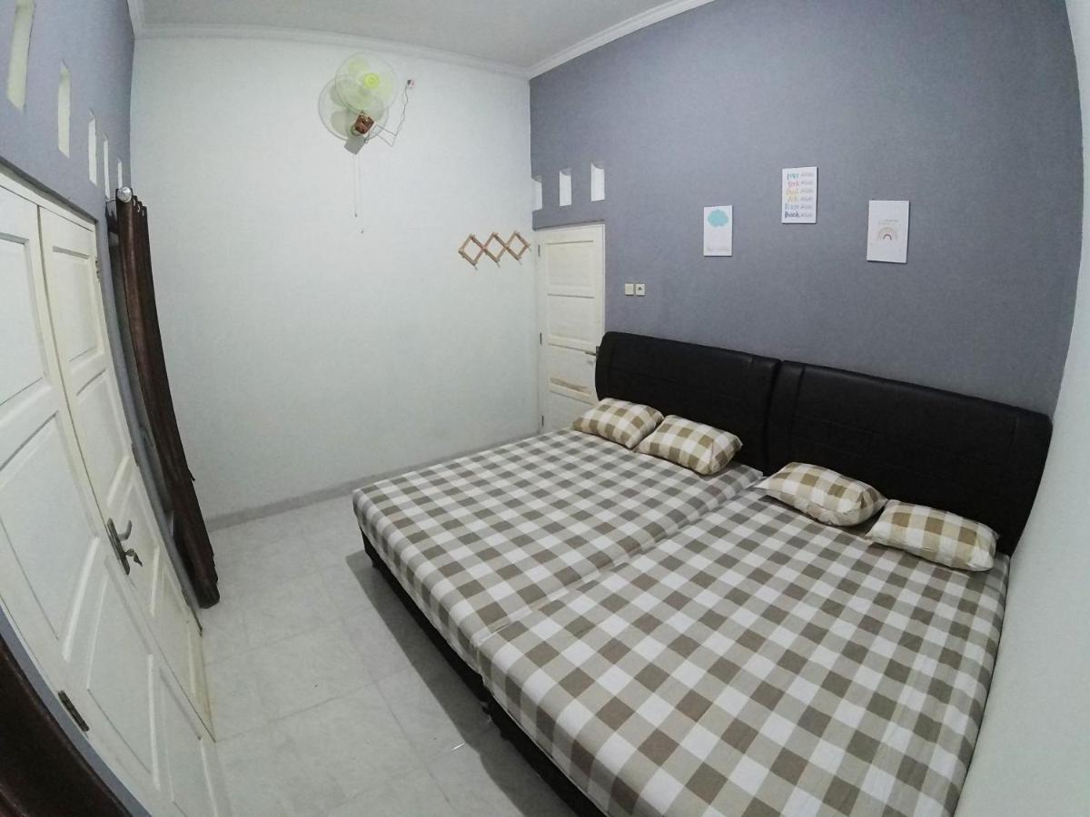 Omah Ringin Homestay Jogja - Housity