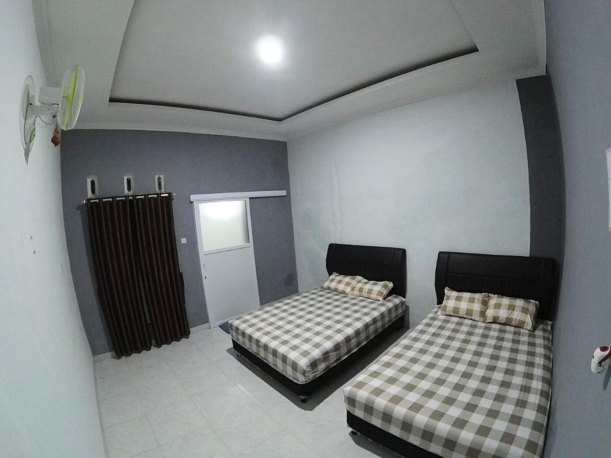 Omah Ringin Homestay Jogja - Housity