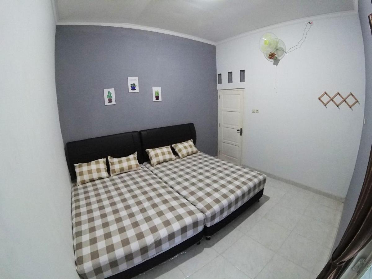 Omah Ringin Homestay Jogja - Housity