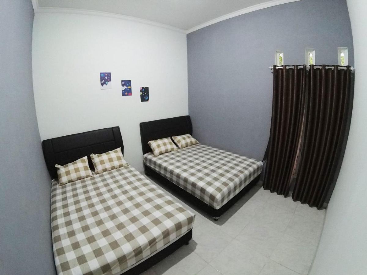 Omah Ringin Homestay Jogja - Housity