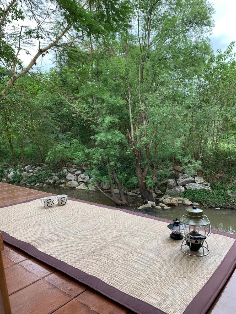 Moosiyard Hometel Khaoyai - Housity
