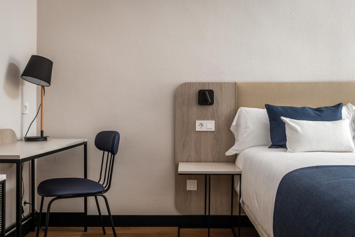 Hotel Don Jaime 54 - Housity
