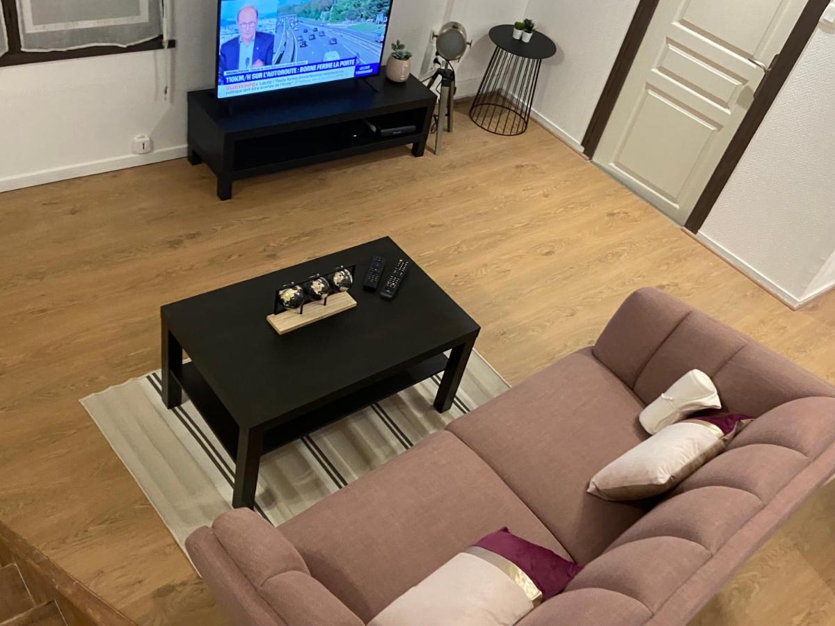 Le Bassam, proche aéroport - Housity