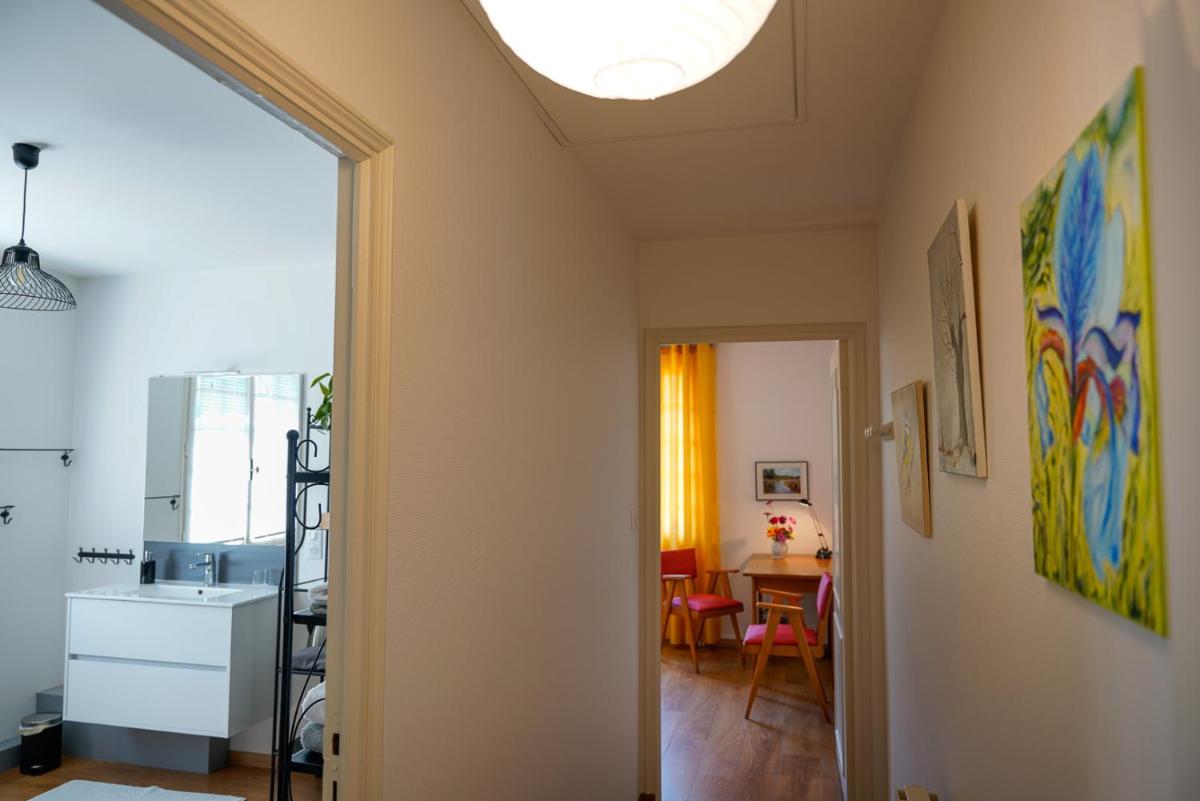 Aux Peupliers - Housity