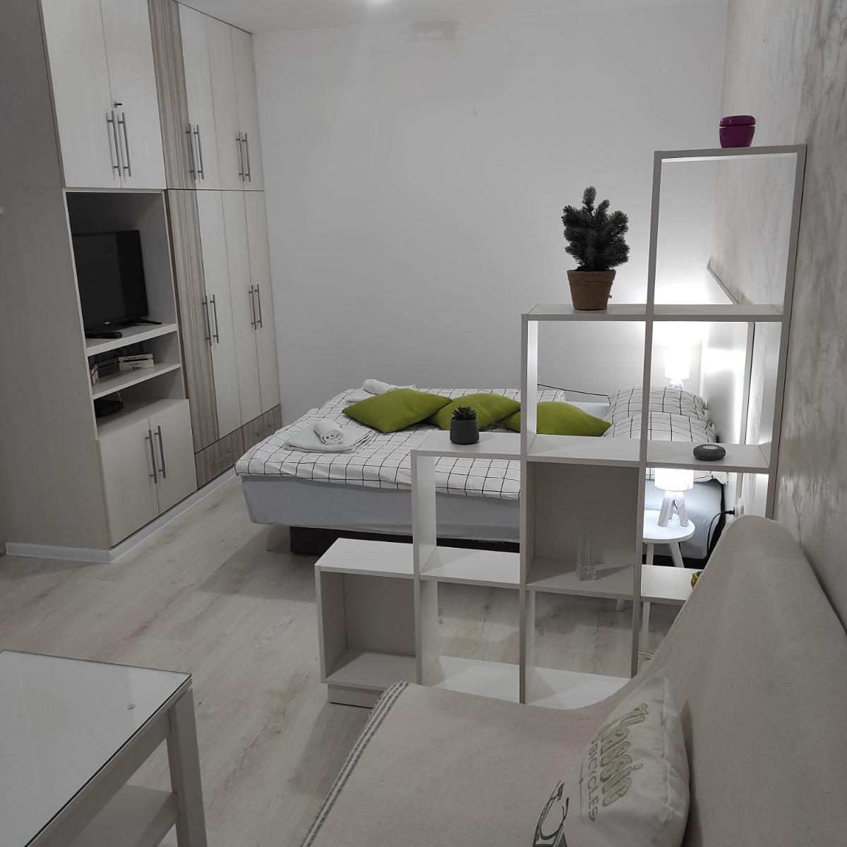 Apartman Jevrejska Banja Luka - Housity