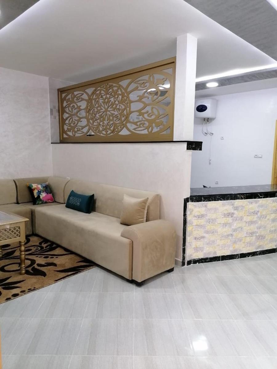 Appartement lux dakhla - Hizvo