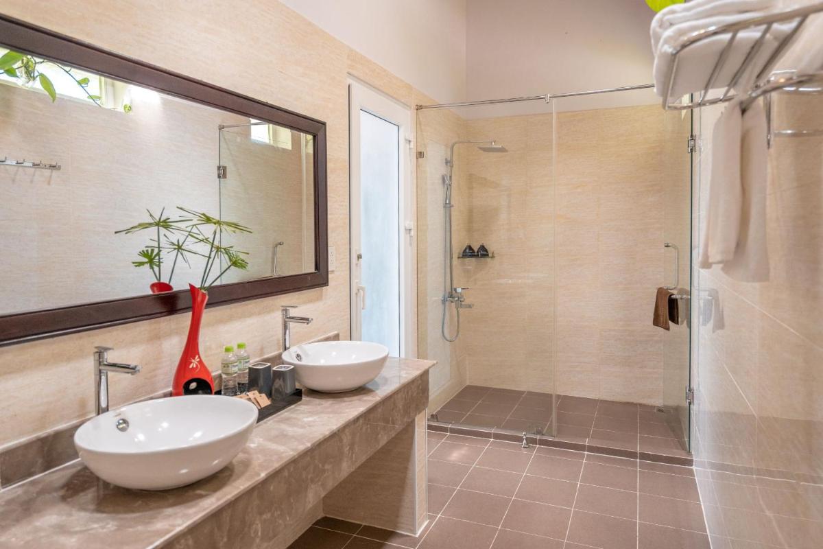 Sea Sense Resort - Hizvo