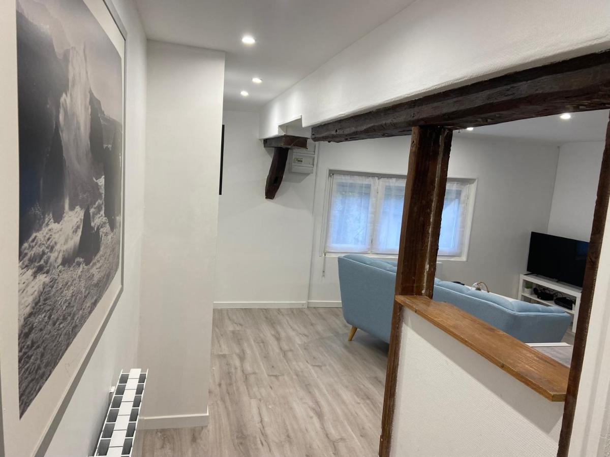 Chantignolle, proche aéroport - Housity