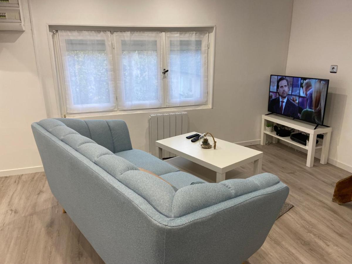 Chantignolle, proche aéroport - Housity