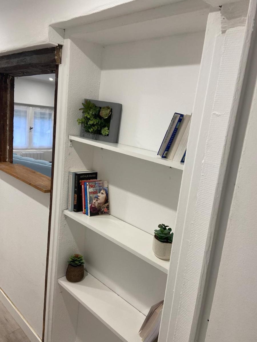 Chantignolle, proche aéroport - Housity