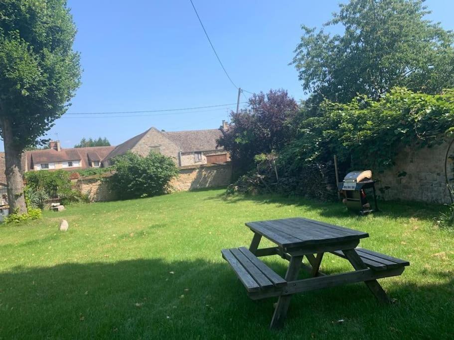 F3 avec Jardin, Calme, Fôret, Barbizon - Housity