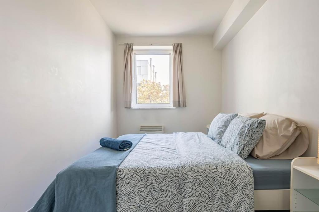 Beautiful 1BR/1BAR apartment in E.U. District - Housity