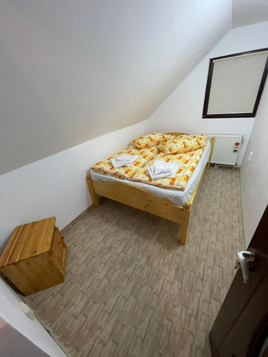 Casa de vacanță M&D - Housity