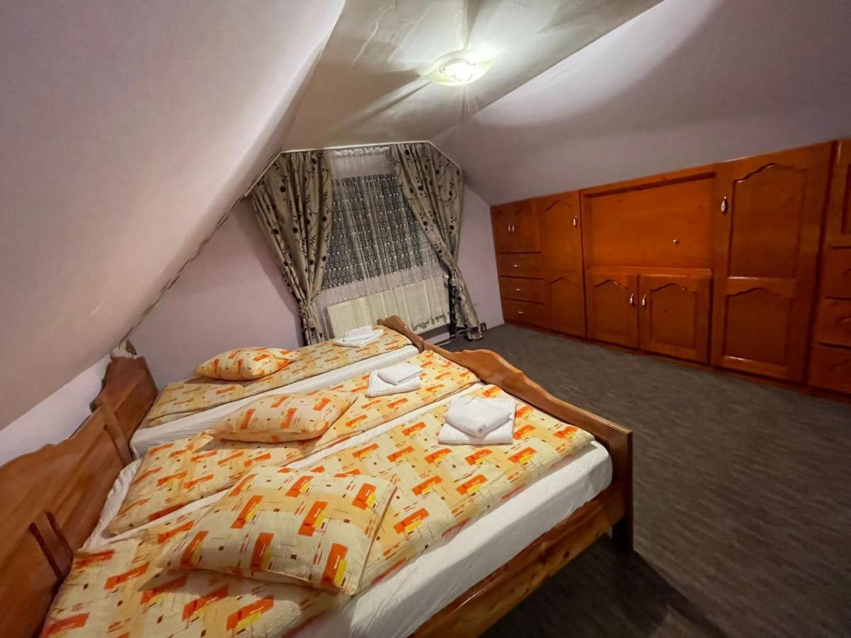 Casa de vacanță M&D - Housity