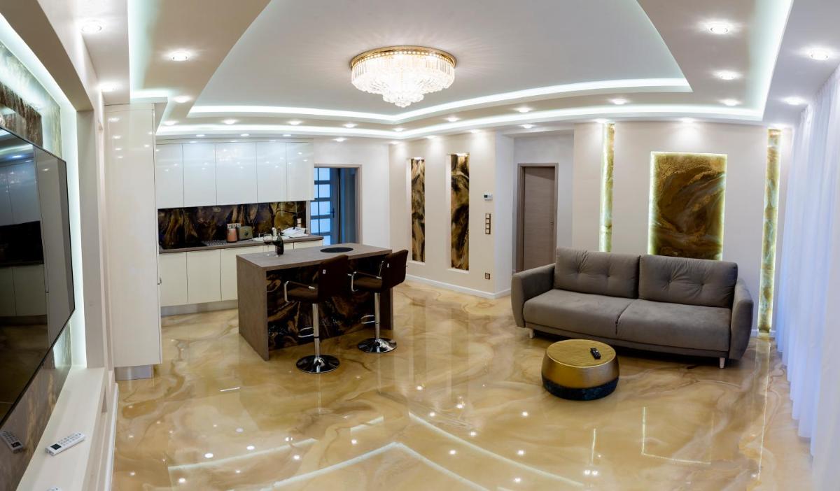 Suitetrails - Dream Apartman 2