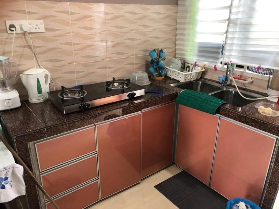 Whole house - 2 bedrooms for family with kids and Free Wifi - Housity