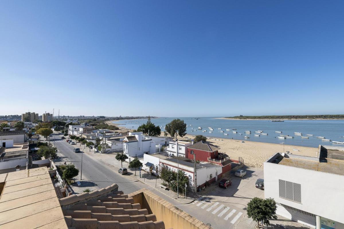Ático Costa Doñana - Housity