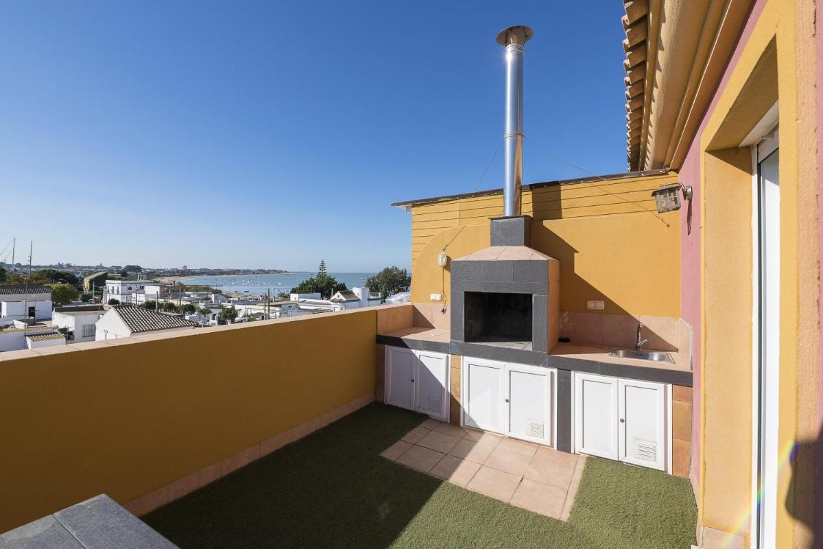 Ático Costa Doñana - Housity
