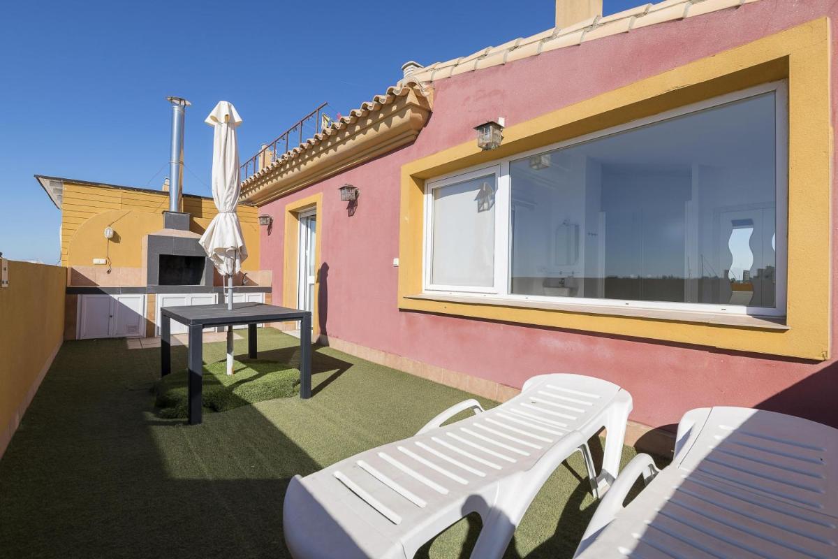 Ático Costa Doñana - Housity