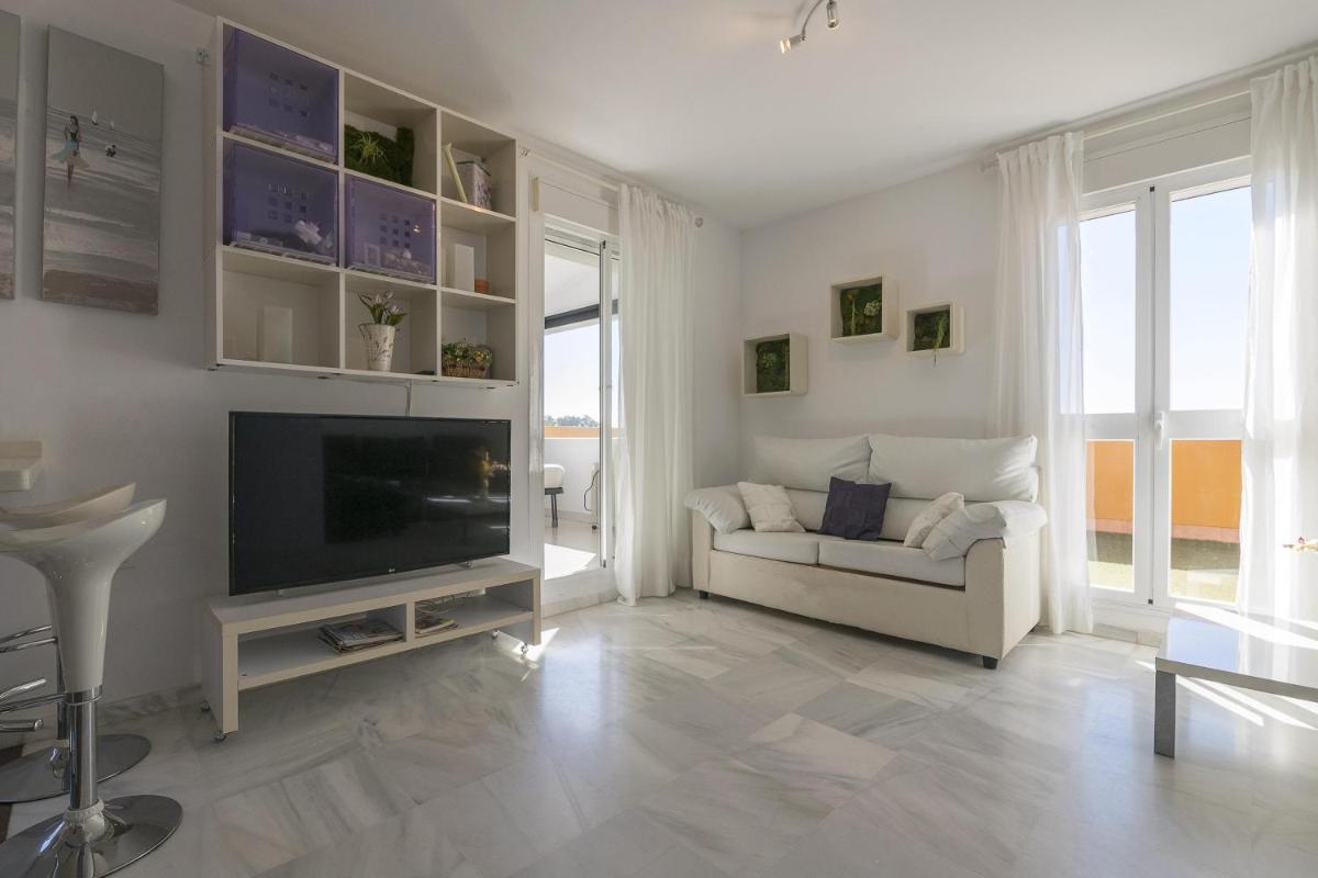 Ático Costa Doñana - Housity