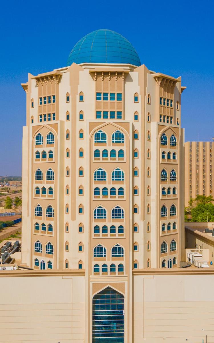 Niamey Mall & Residence - Housity