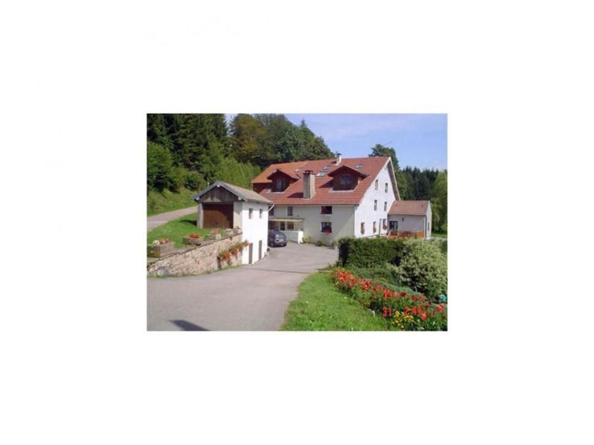Gîte rénové, nature et jeux près du Val d'Ajol, 3 ch, 2 sdb, Wifi, équipements bébé, proche ski - FR-1-589-113 - Housity
