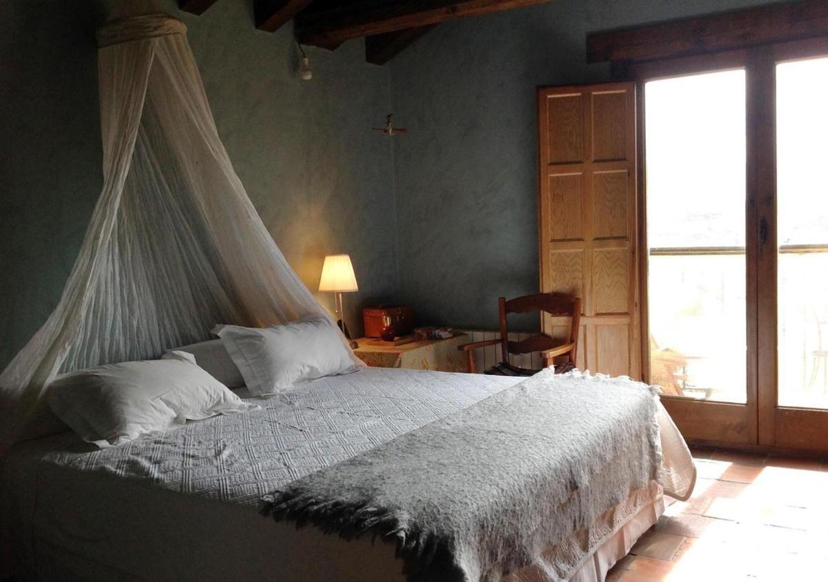 La Casa Rota Arahuetes - Housity