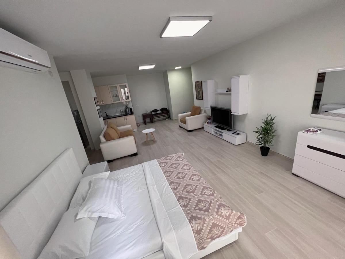 Home & Apartment In Tirana - Hizvo