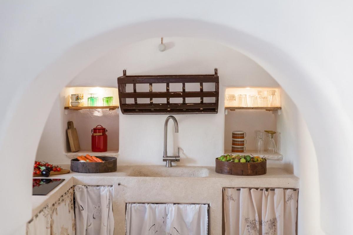 Trulli 18cinquantanove - Housity
