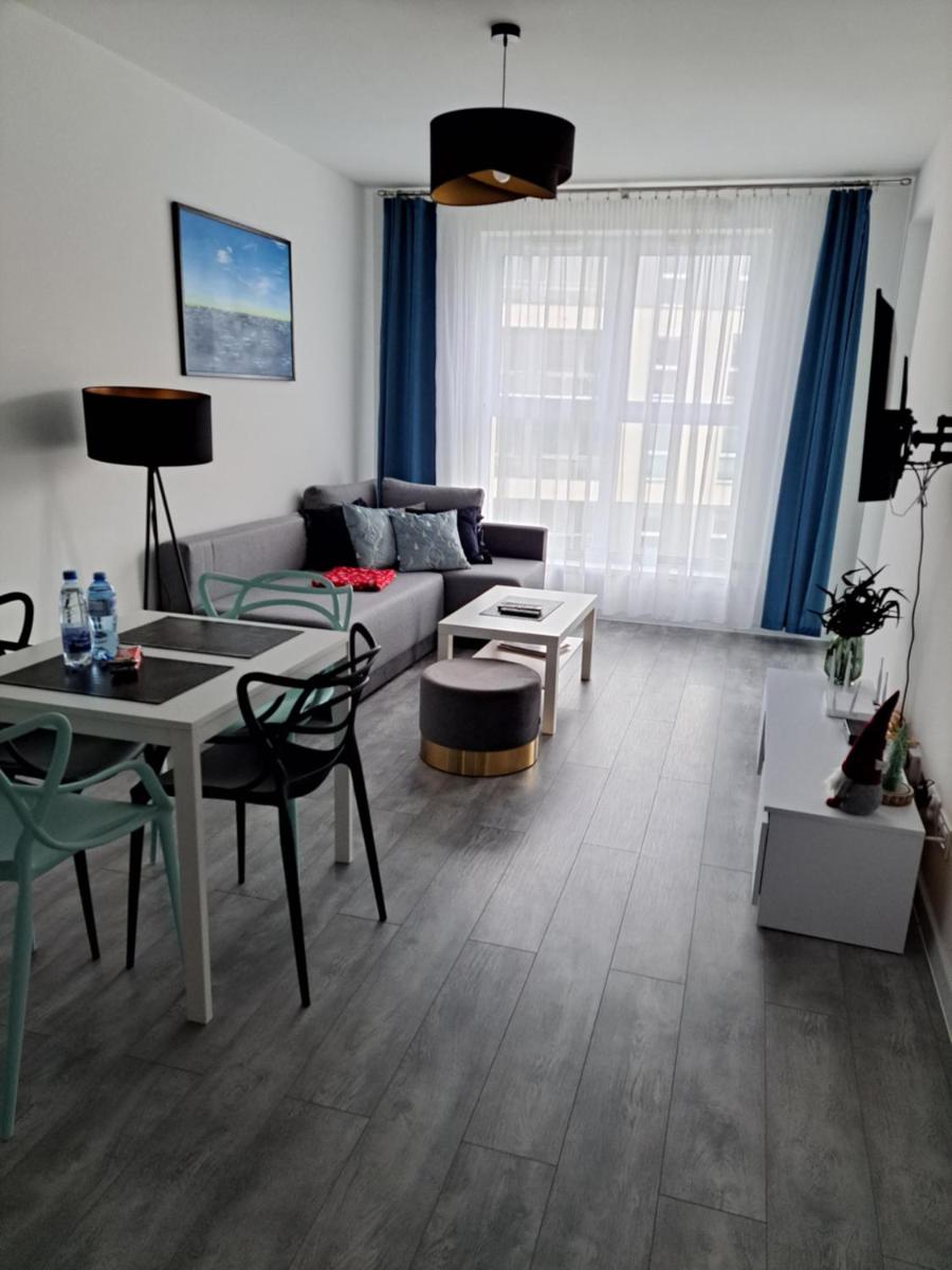Apartament BALTIC - Hizvo