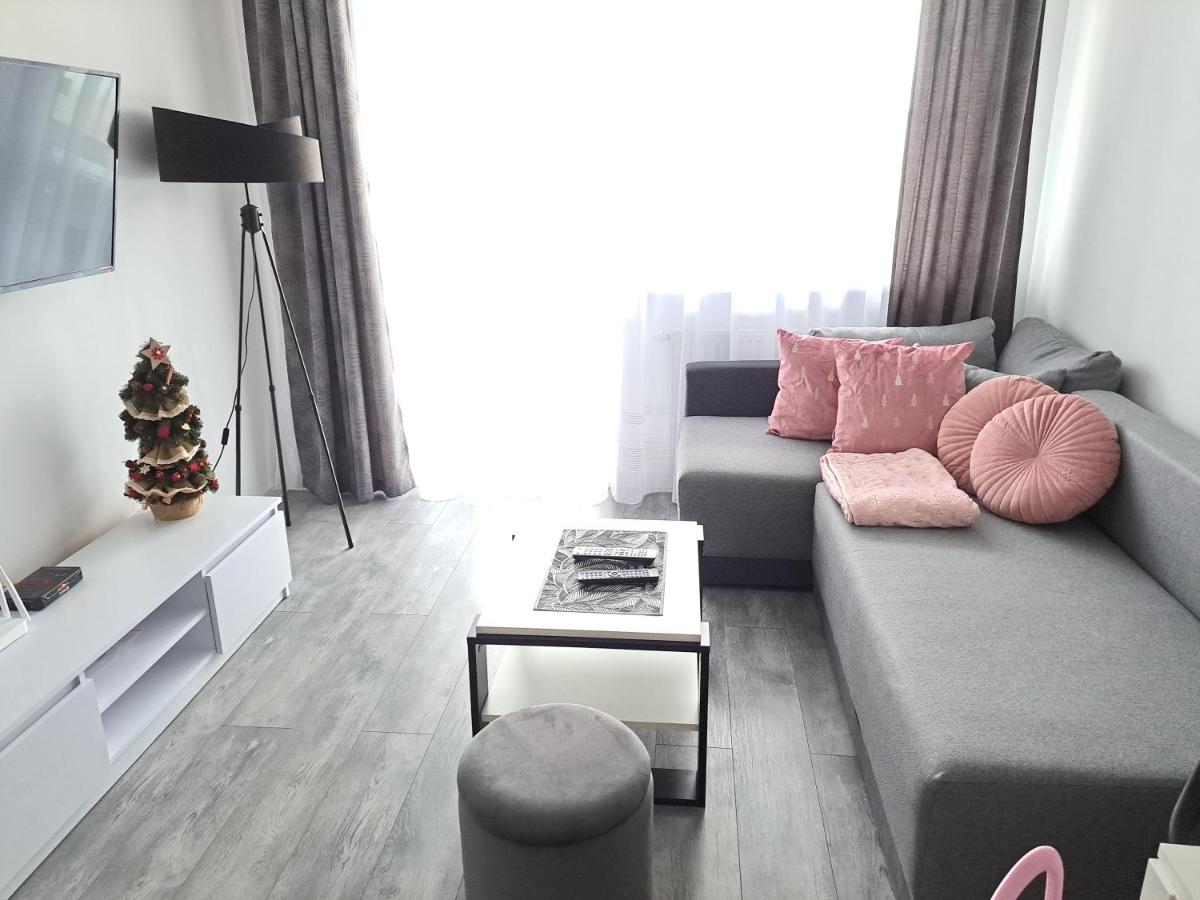Apartament Pudrowy - Housity