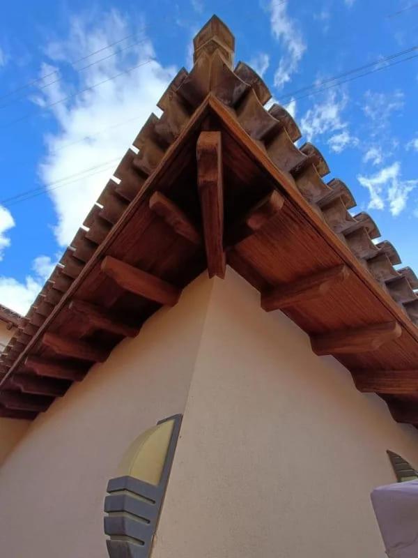Villa El Tagoro - Housity