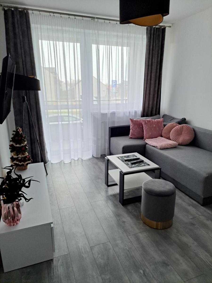Apartament Pudrowy - Housity