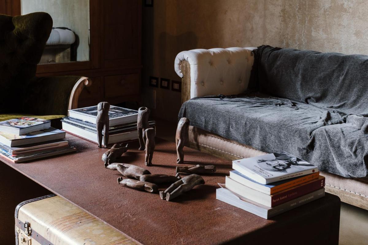 La pagliera - Housity