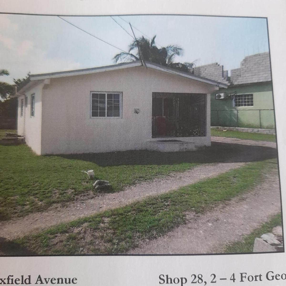Residential Home - experience Jamaica - Housity