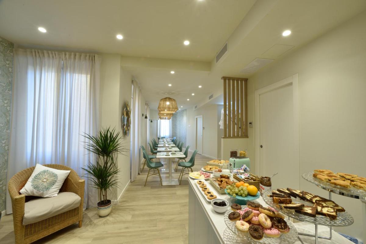 Hotel Bel Sit - Housity