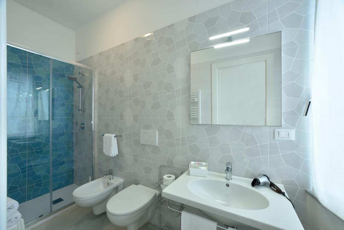 Hotel Bel Sit - Housity