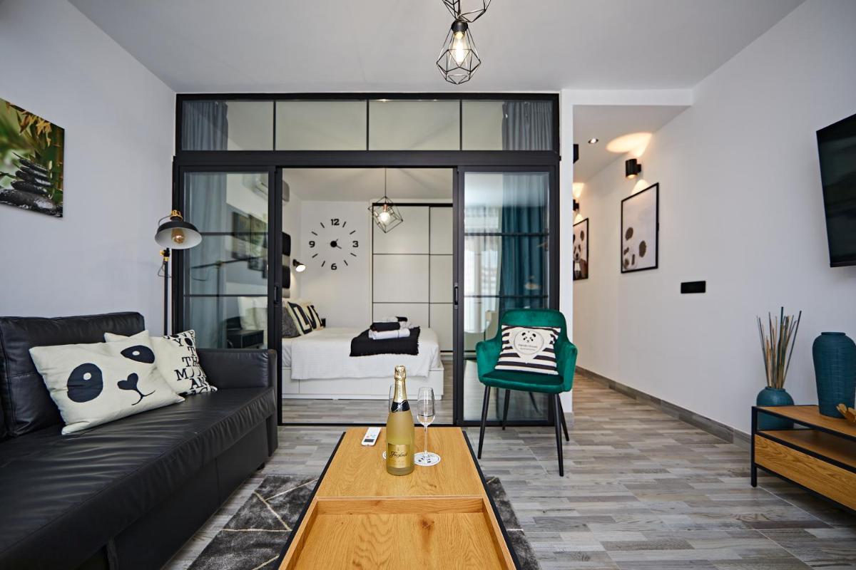 Apartamento Panda House - Housity