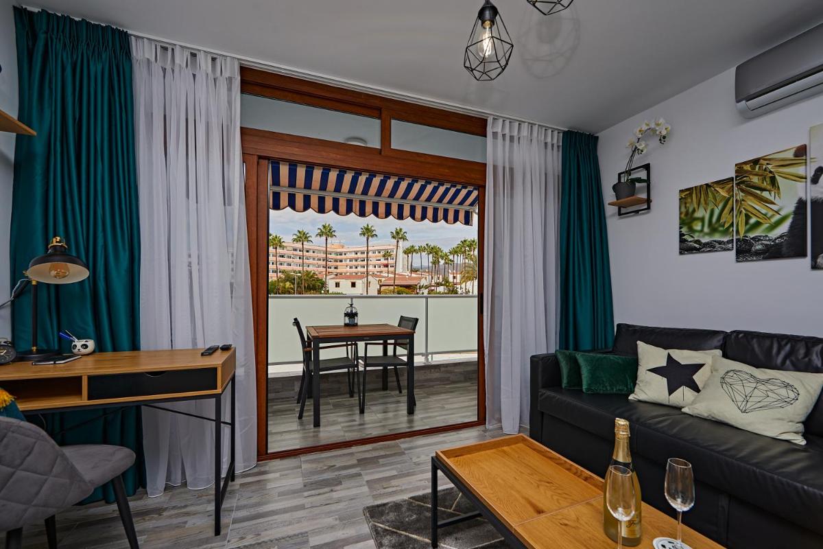 Apartamento Panda House - Housity