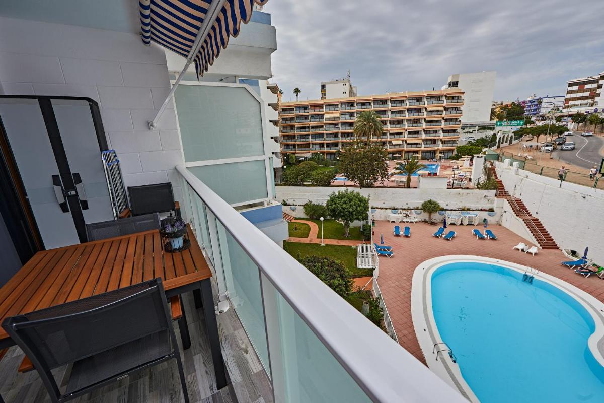 Apartamento Panda House - Housity