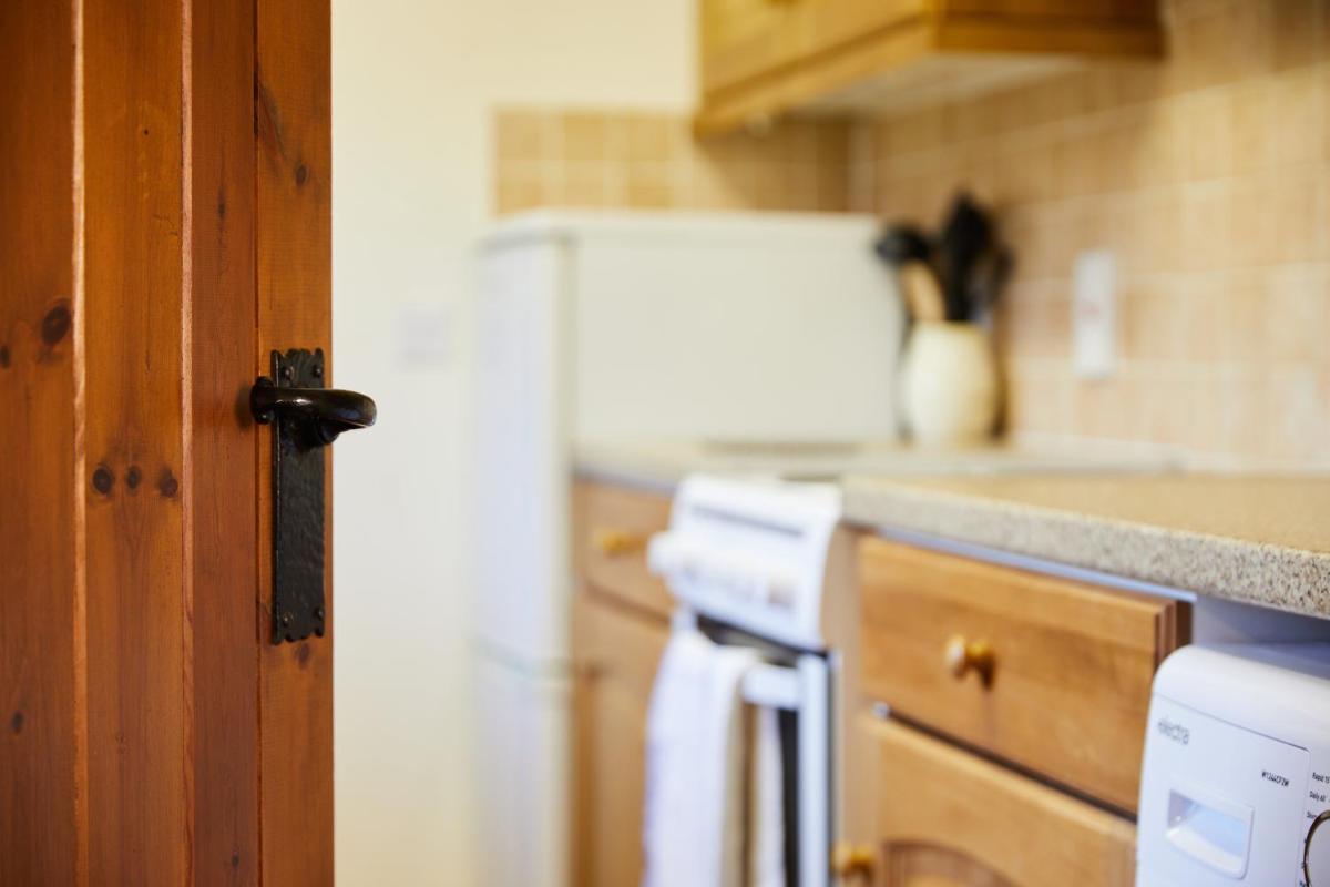 Malvern View Country & Leisure Park - Housity