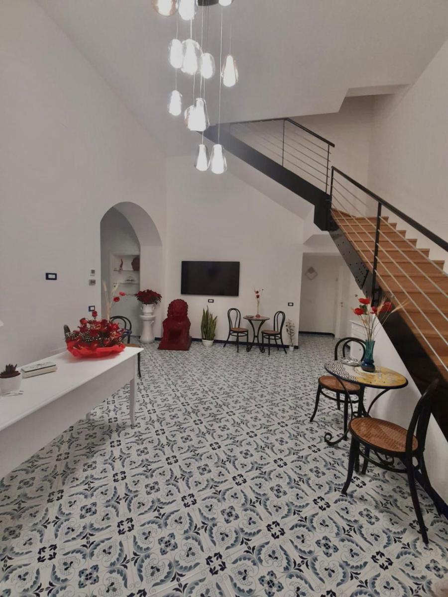 Palazzo Della Guardia - Housity