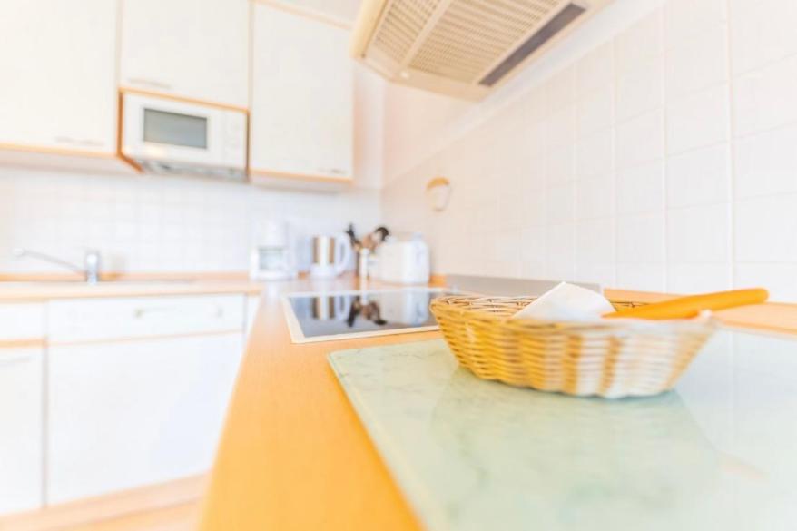 Villa Judith App. 2 Seepark - Housity
