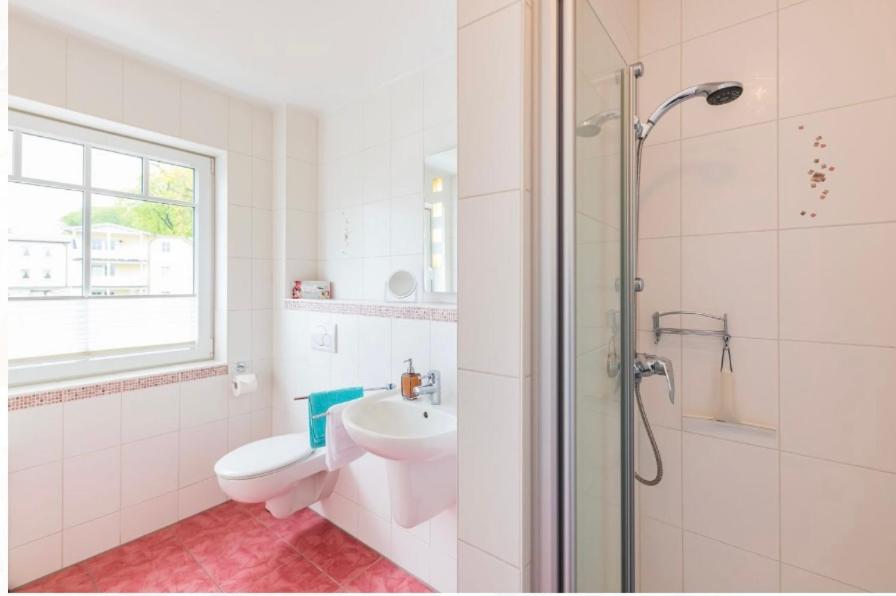 Villa Judith App. 2 Seepark - Housity