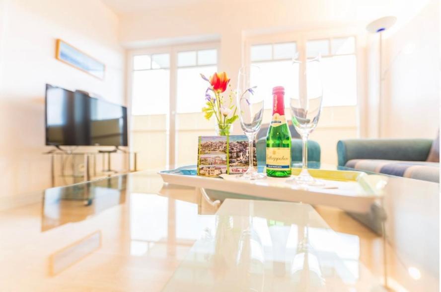 Villa Judith App. 2 Seepark - Housity