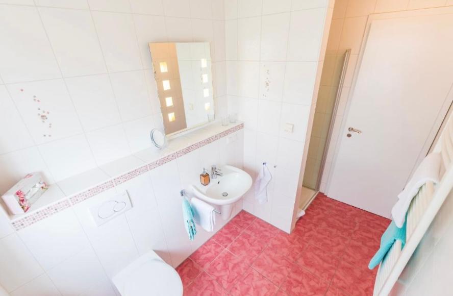 Villa Judith App. 2 Seepark - Housity
