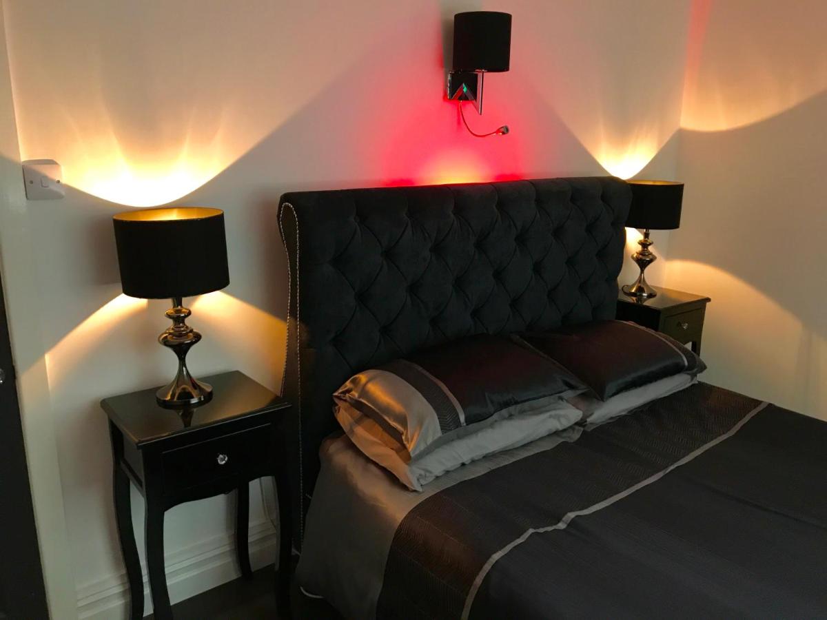 77 Park Road Apartments - Housity