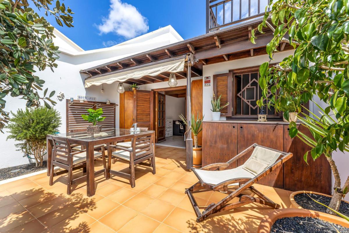 Casa del mar - Villasexperience - Housity