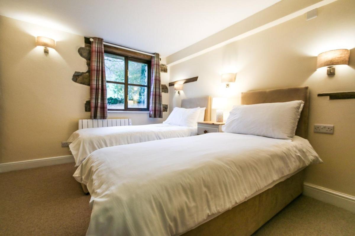 Kestrel Cottage - Housity