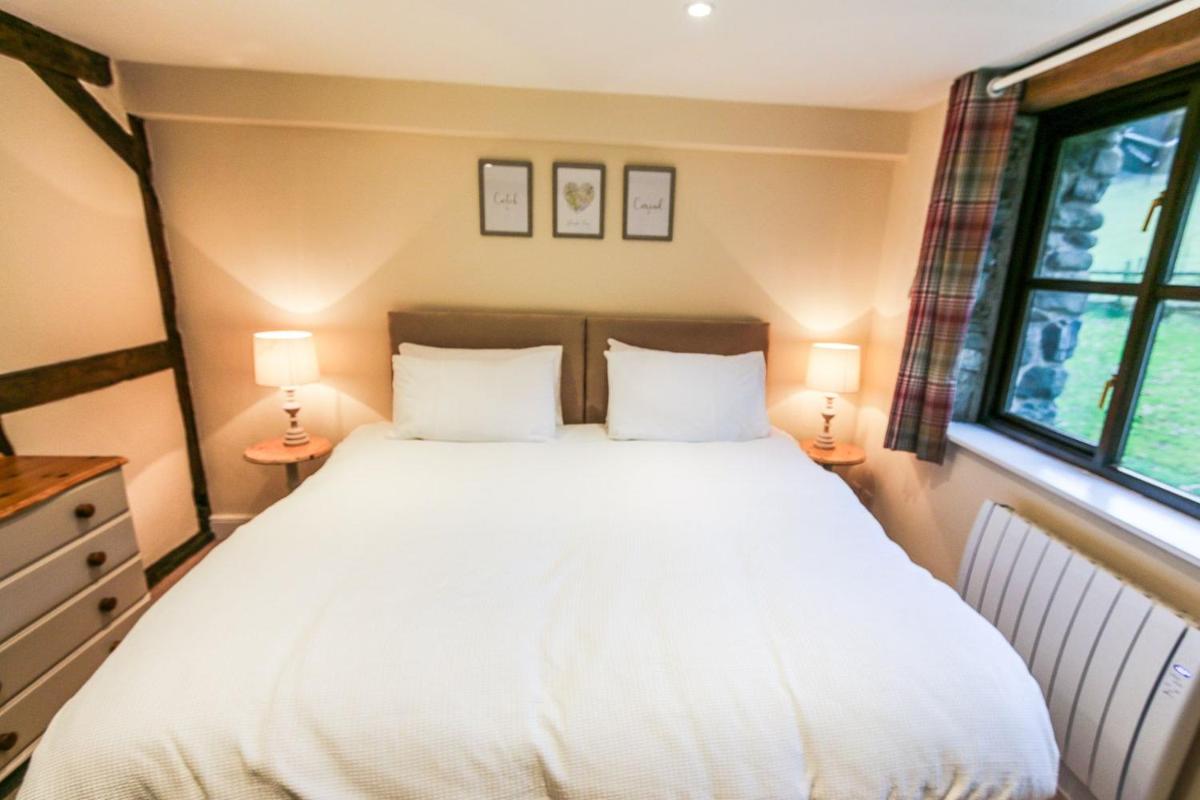 Kestrel Cottage - Housity